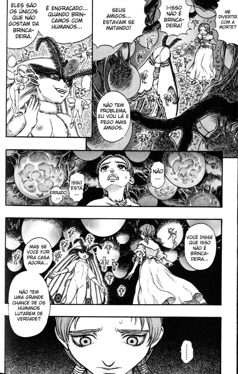 Berserk — Cap. 110, pág. 8