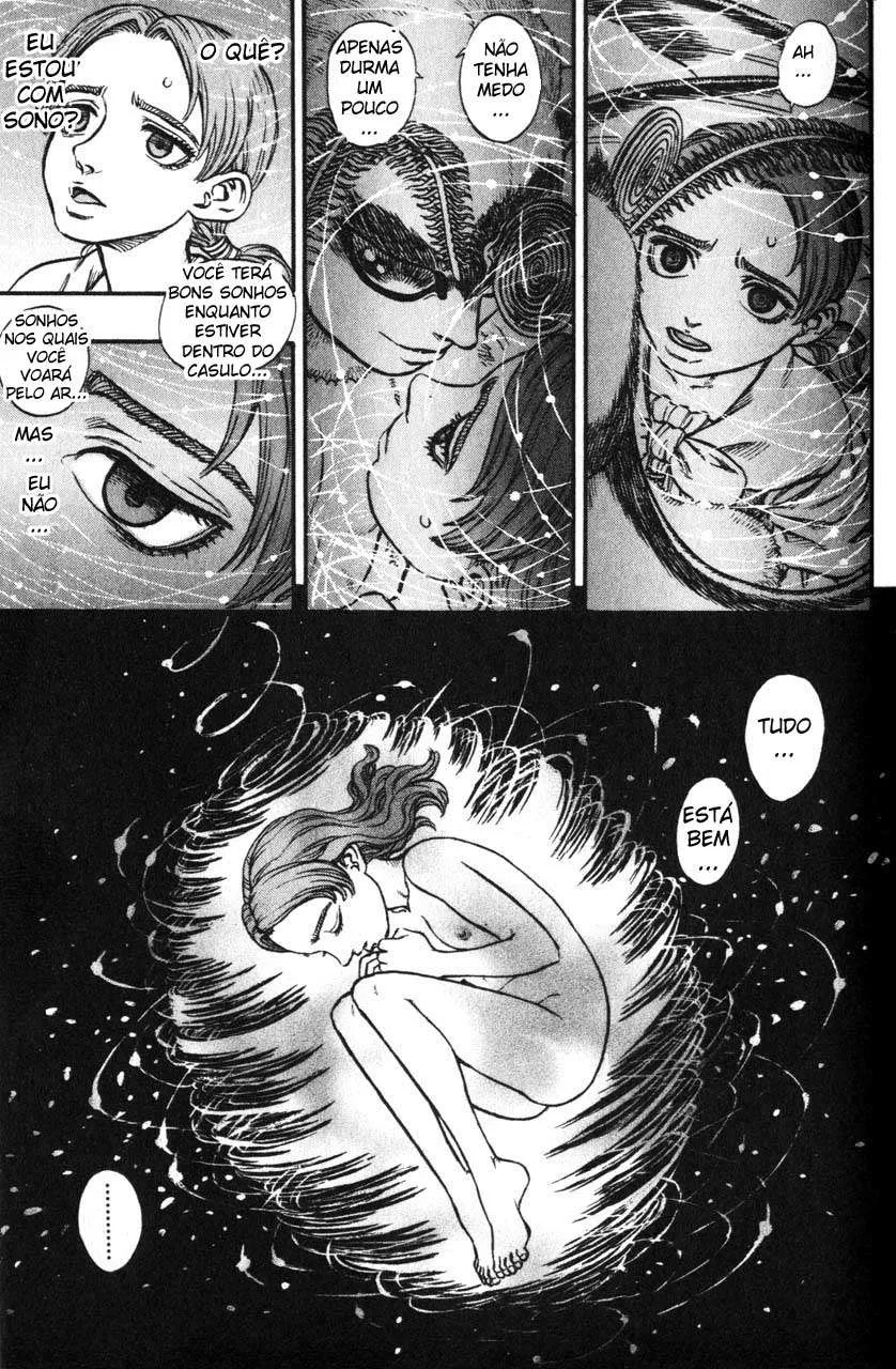 Berserk — Cap. 110, pág. 11