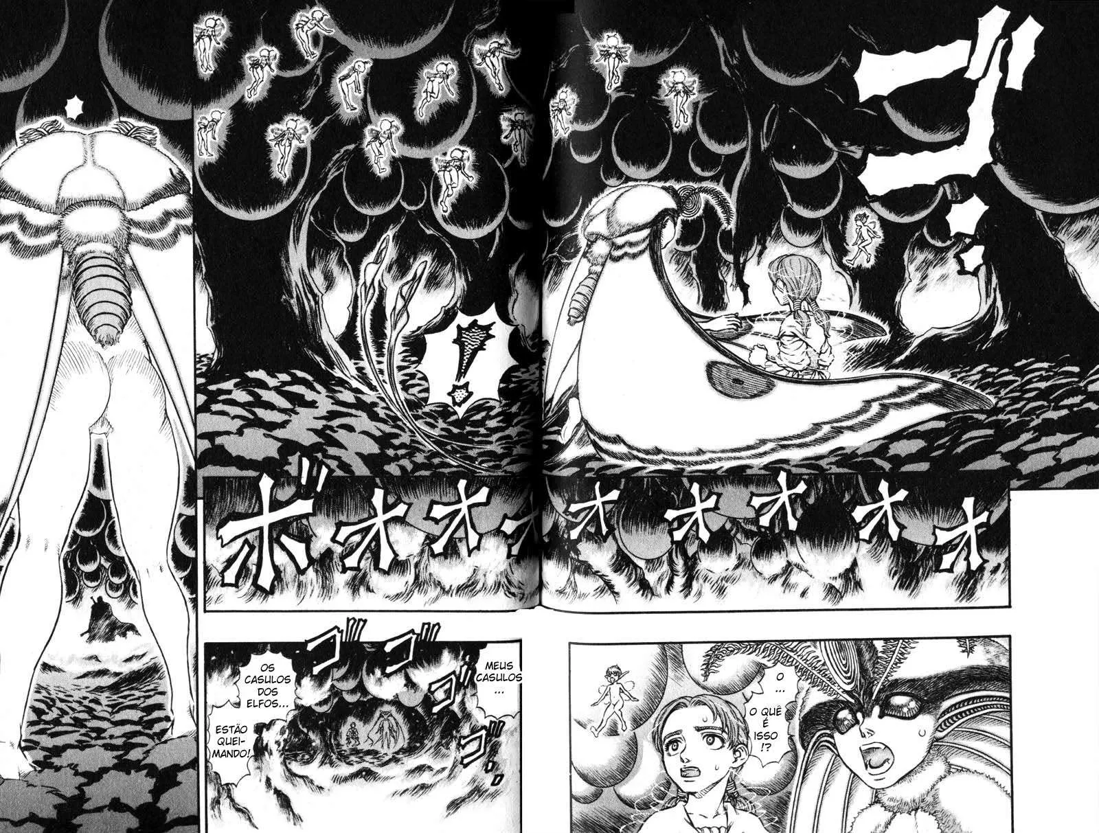 Berserk — Cap. 110, pág. 14