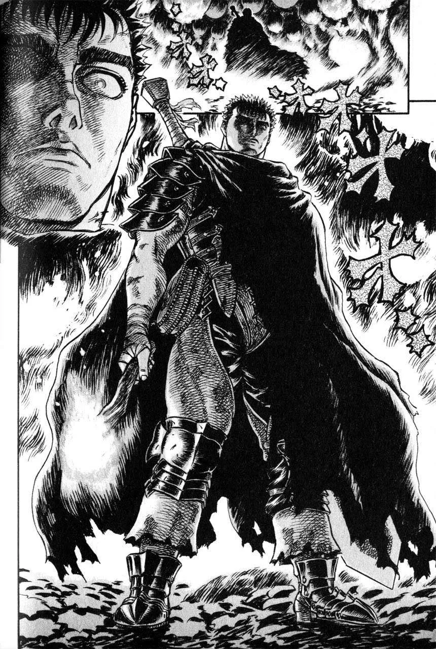 Berserk — Cap. 110, pág. 15