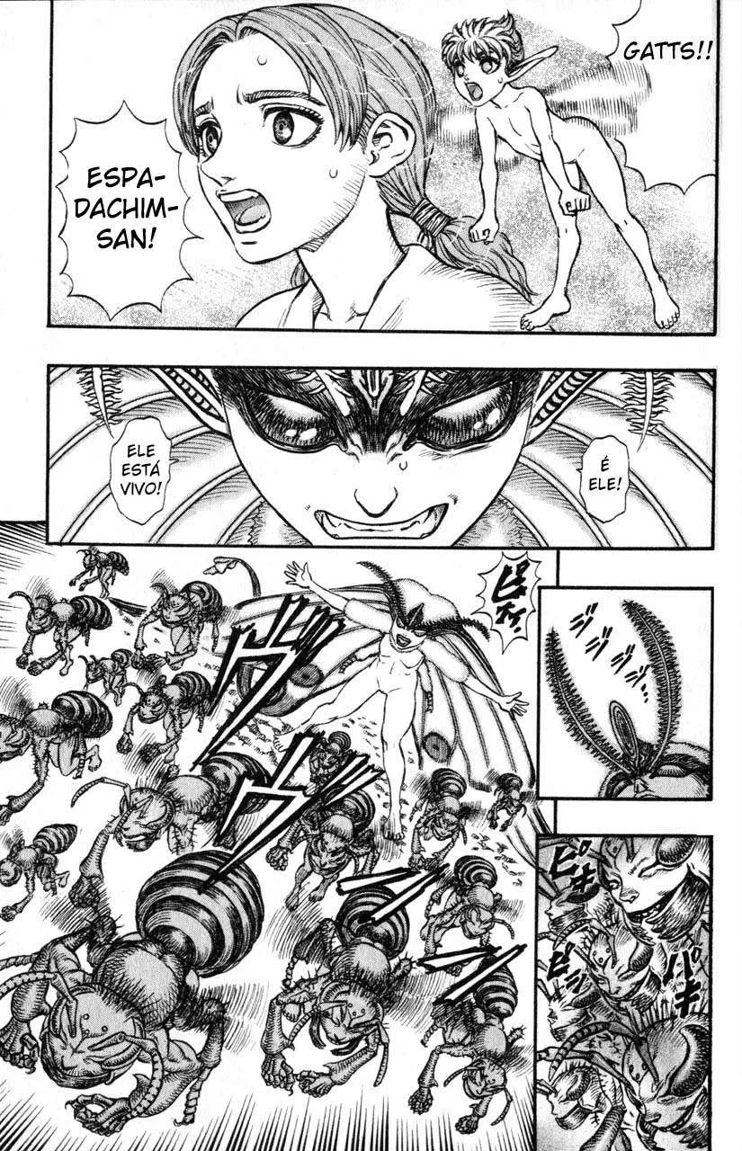 Berserk — Cap. 110, pág. 16