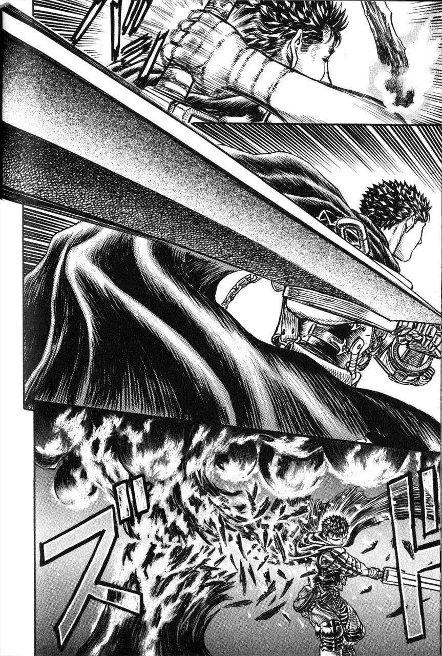 Berserk — Cap. 110, pág. 17