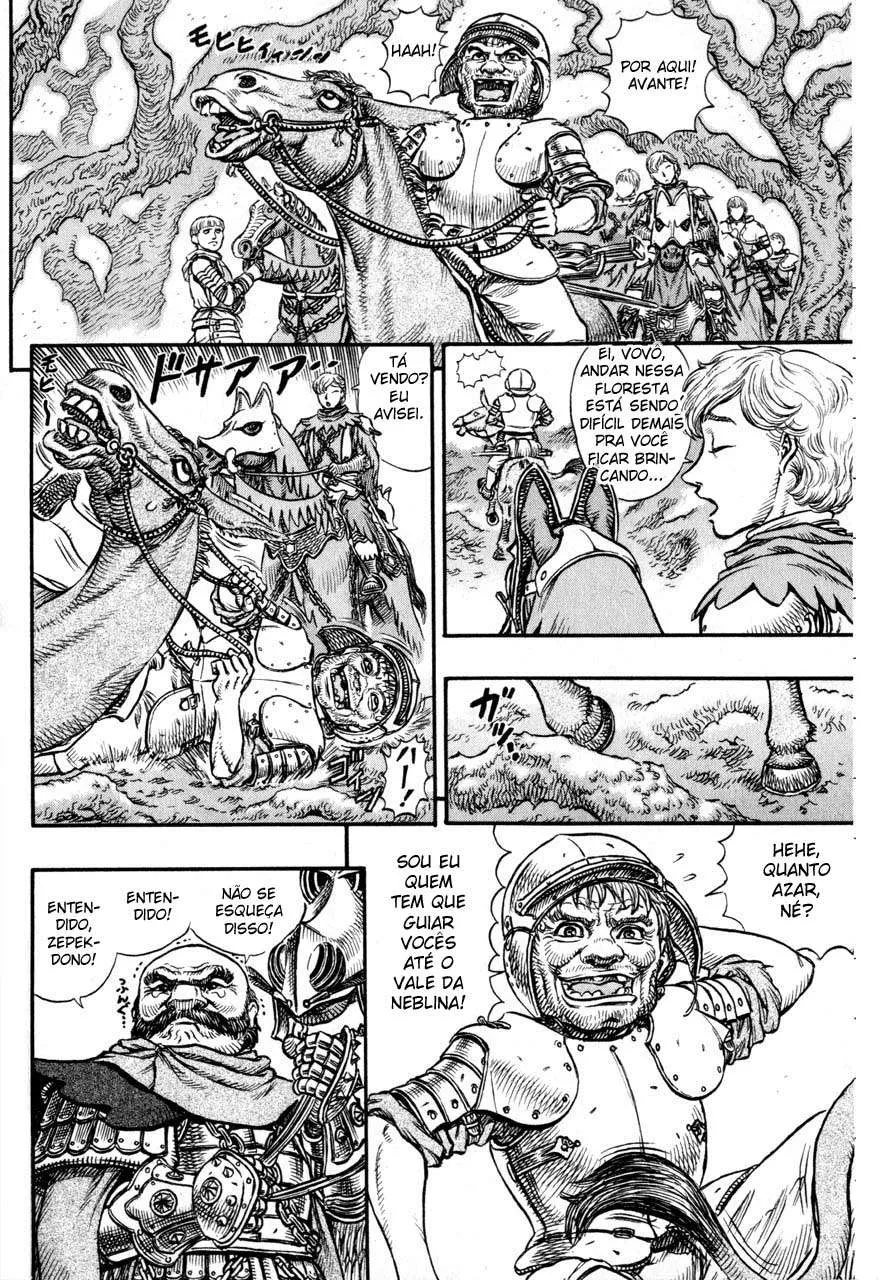 Berserk — Cap. 111, pág. 3