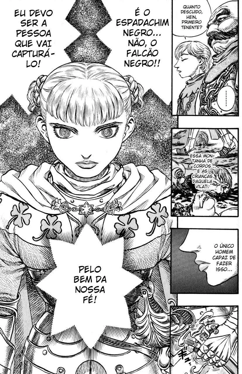 Berserk — Cap. 111, pág. 8