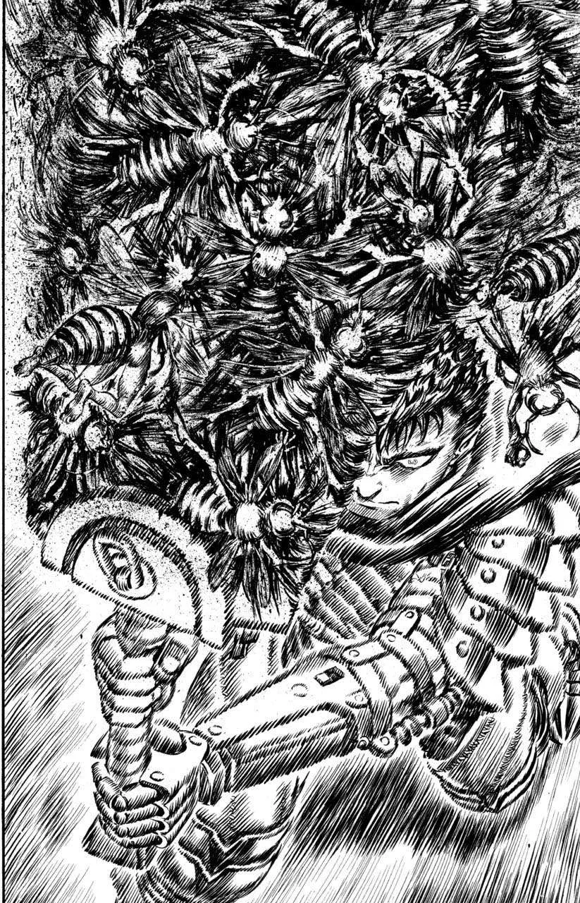 Berserk — Cap. 111, pág. 9