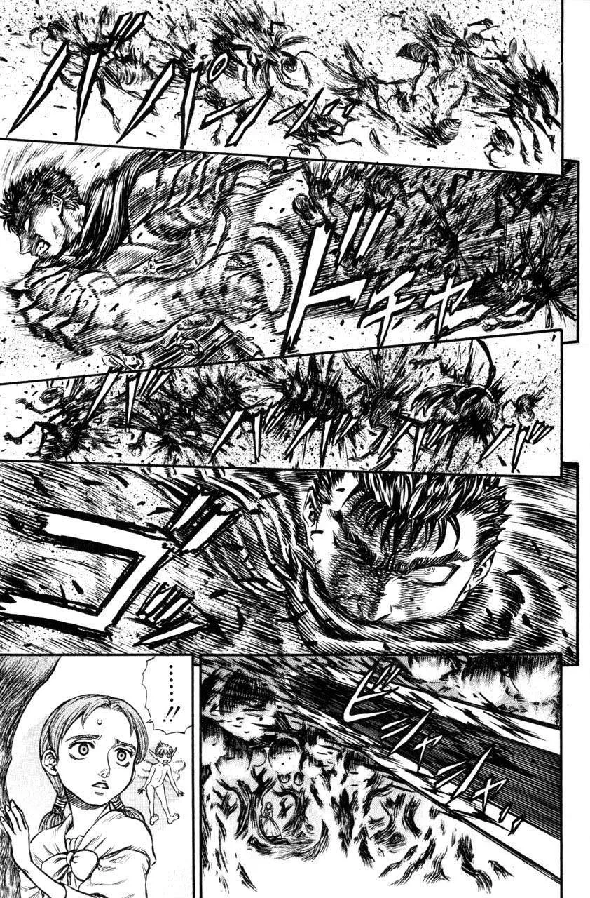 Berserk — Cap. 111, pág. 10