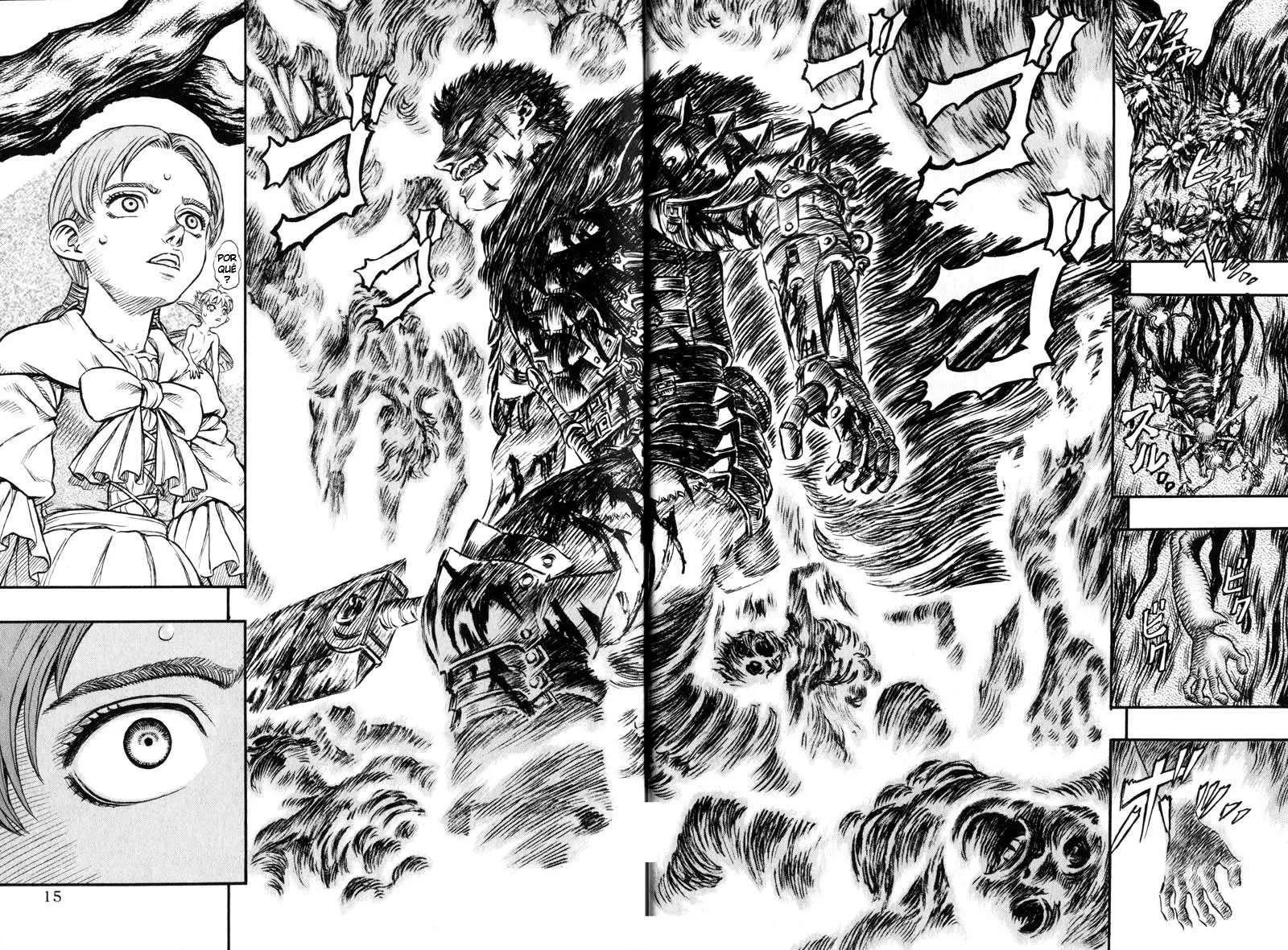 Berserk — Cap. 111, pág. 11