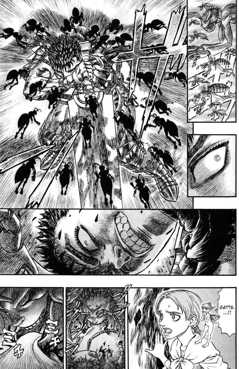 Berserk — Cap. 111, pág. 13