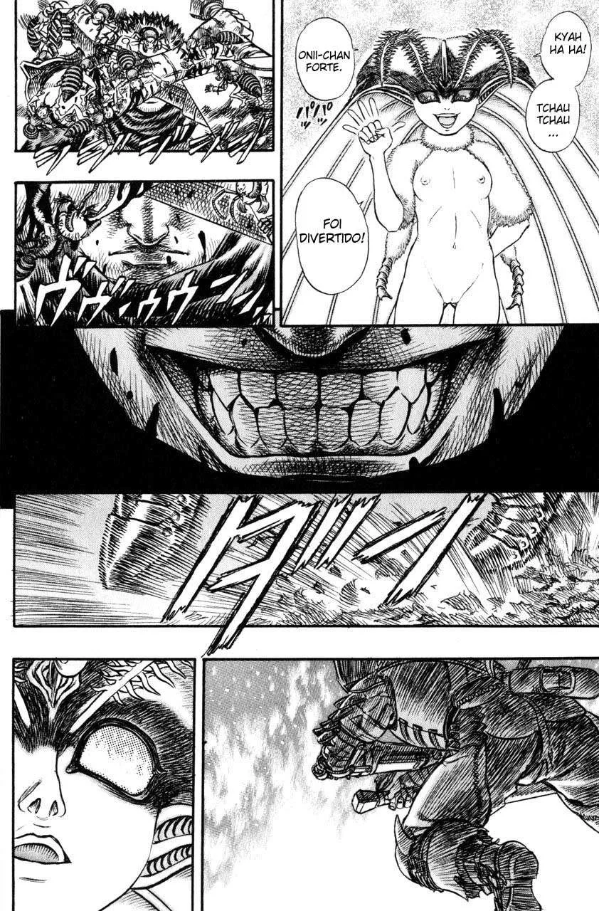 Berserk — Cap. 111, pág. 14