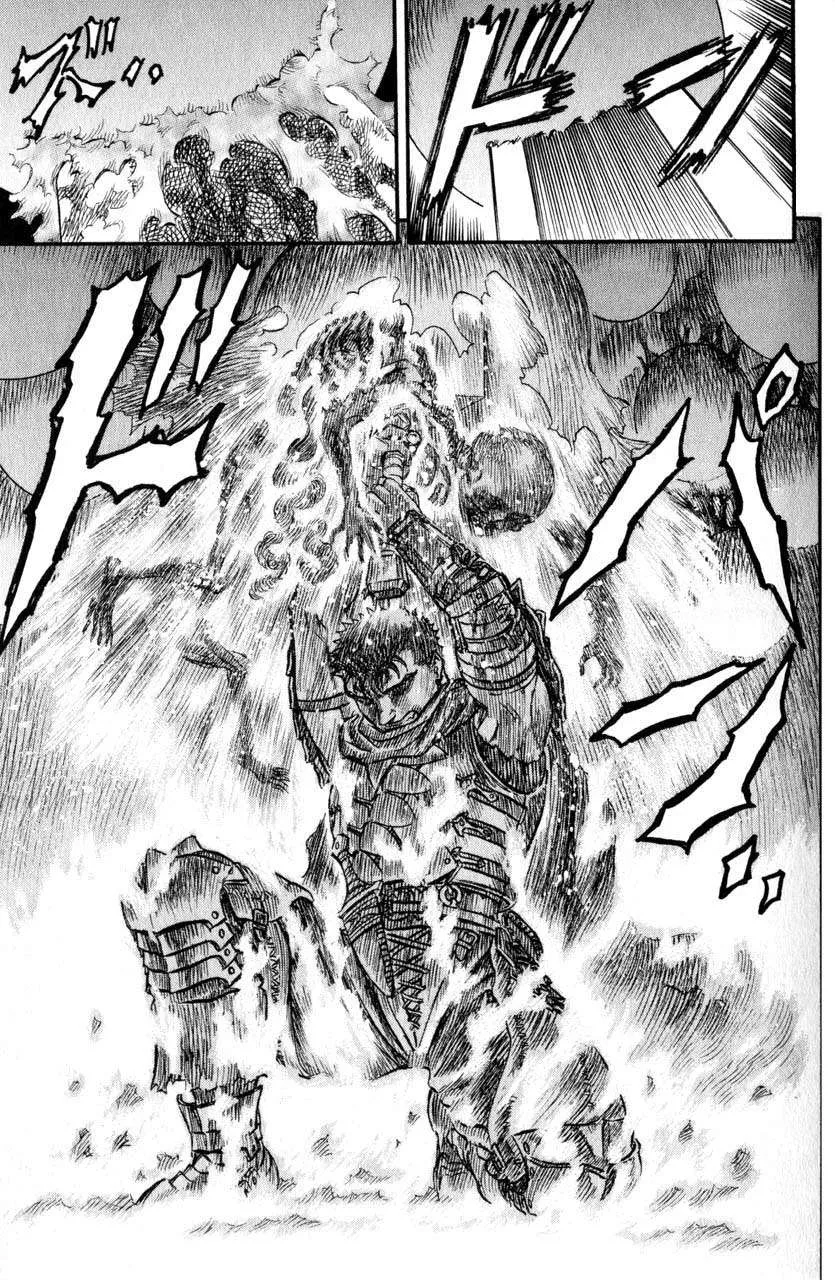 Berserk — Cap. 111, pág. 17