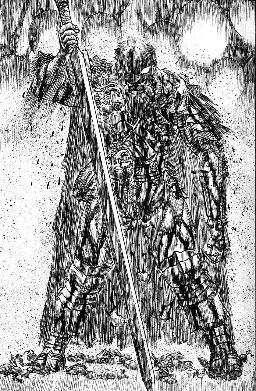 Berserk — Cap. 111, pág. 19