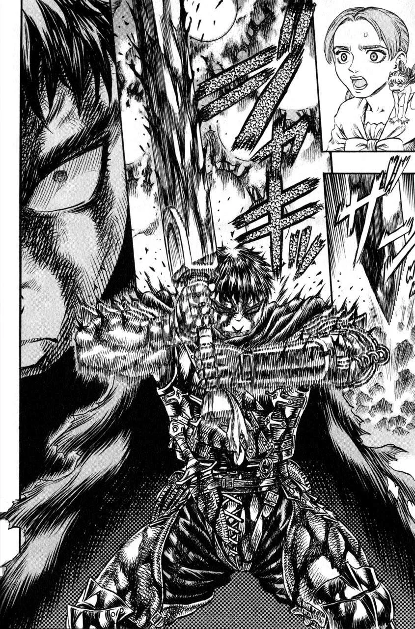 Berserk — Cap. 112, pág. 4