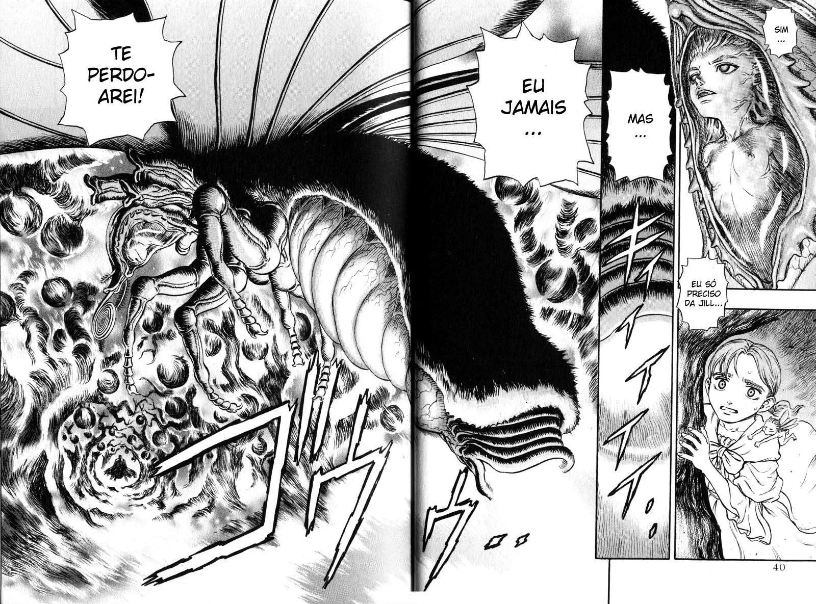 Berserk — Cap. 112, pág. 15
