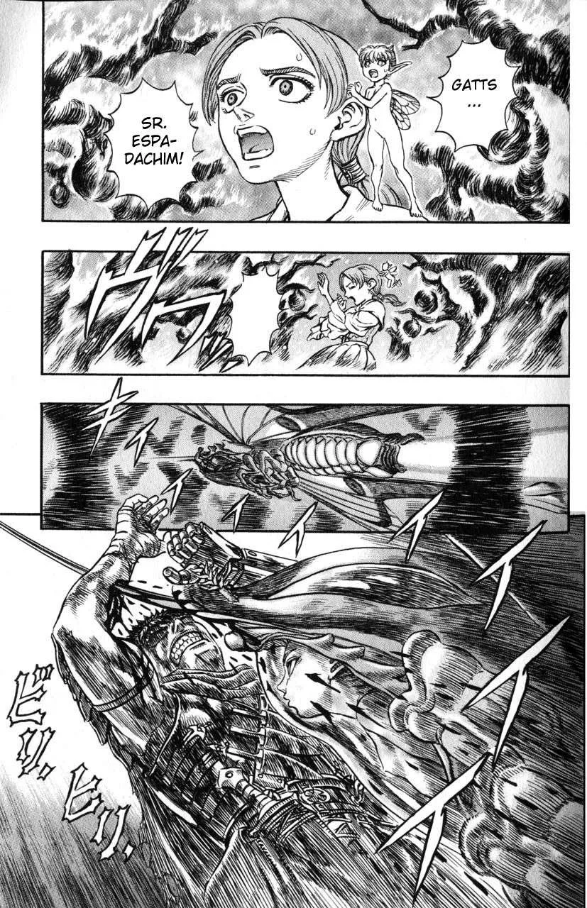 Berserk — Cap. 113, pág. 10