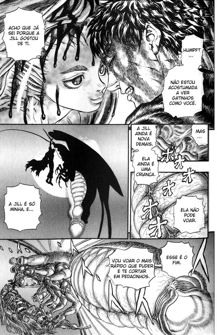 Berserk — Cap. 113, pág. 14