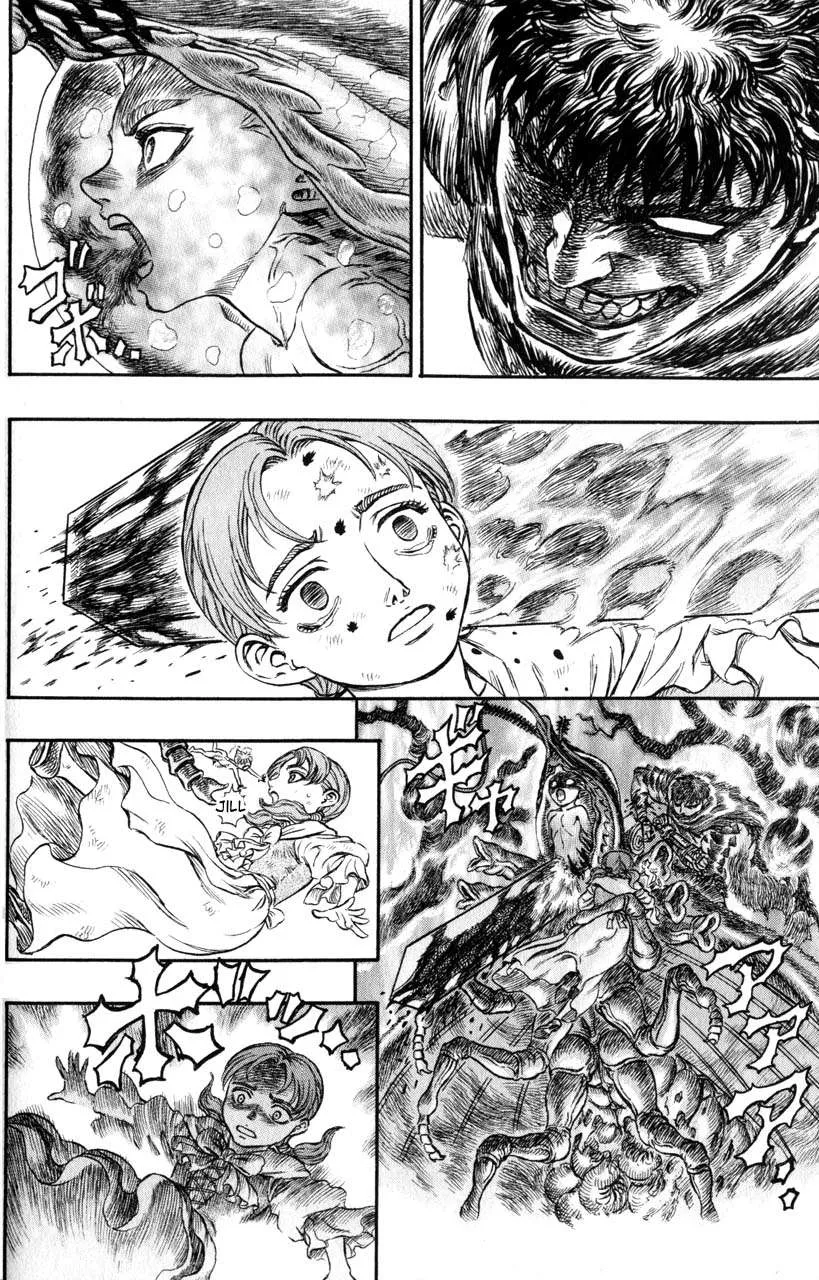 Berserk — Cap. 114, pág. 13