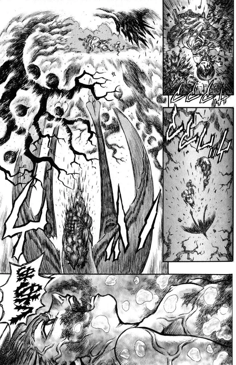 Berserk — Cap. 114, pág. 15