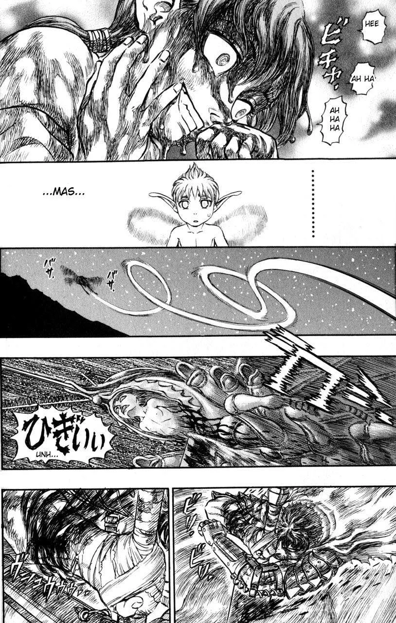 Berserk — Cap. 114, pág. 17