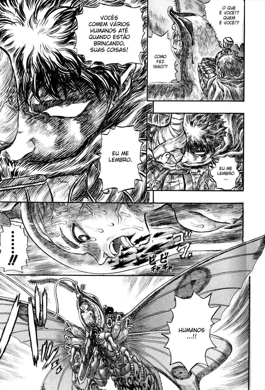 Berserk — Cap. 114, pág. 18