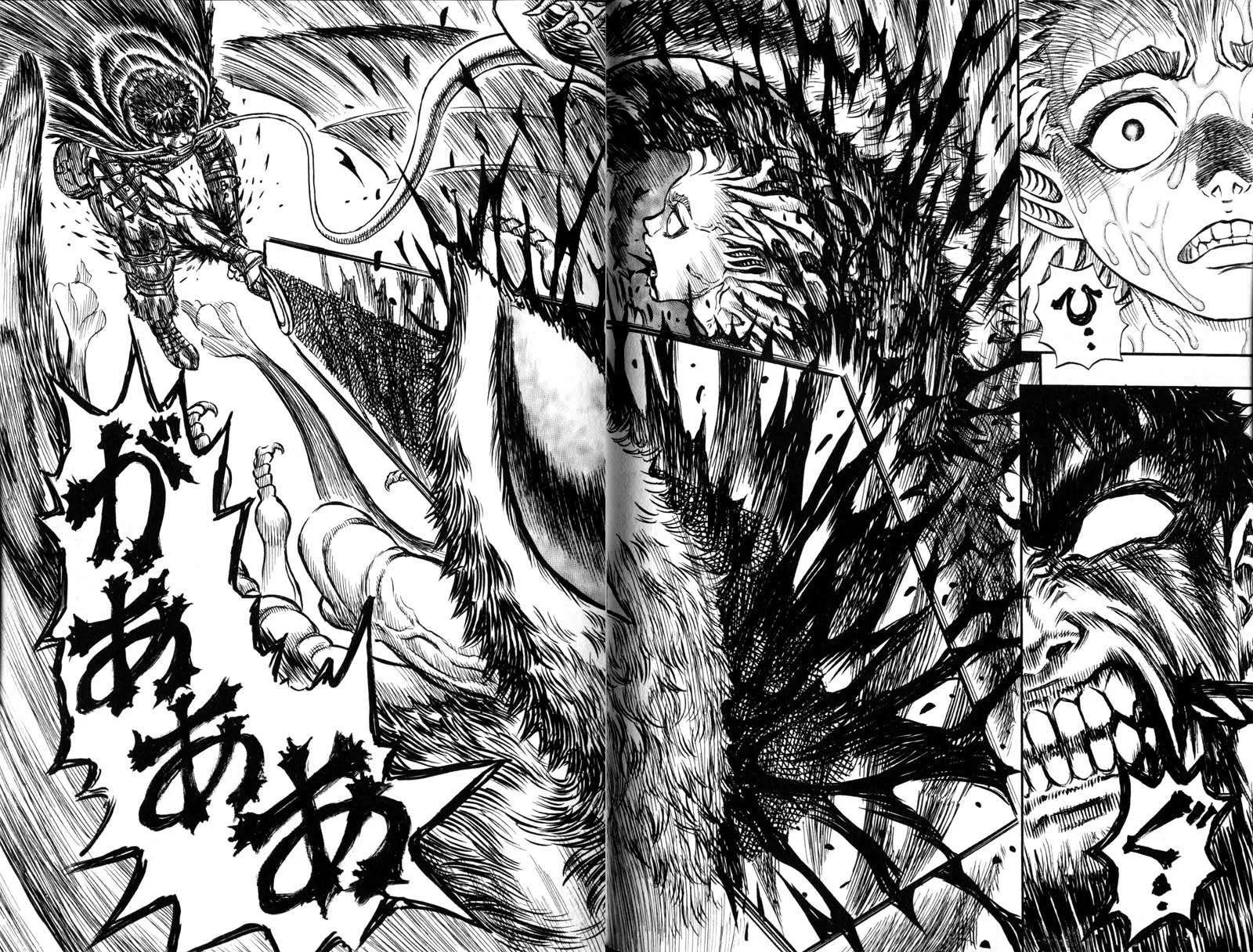 Berserk — Cap. 115, pág. 6