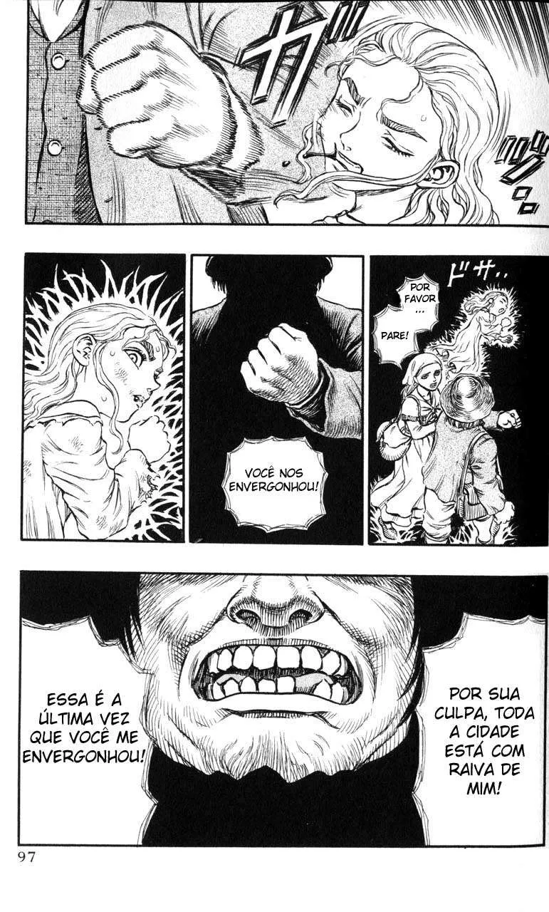 Berserk — Cap. 115, pág. 12