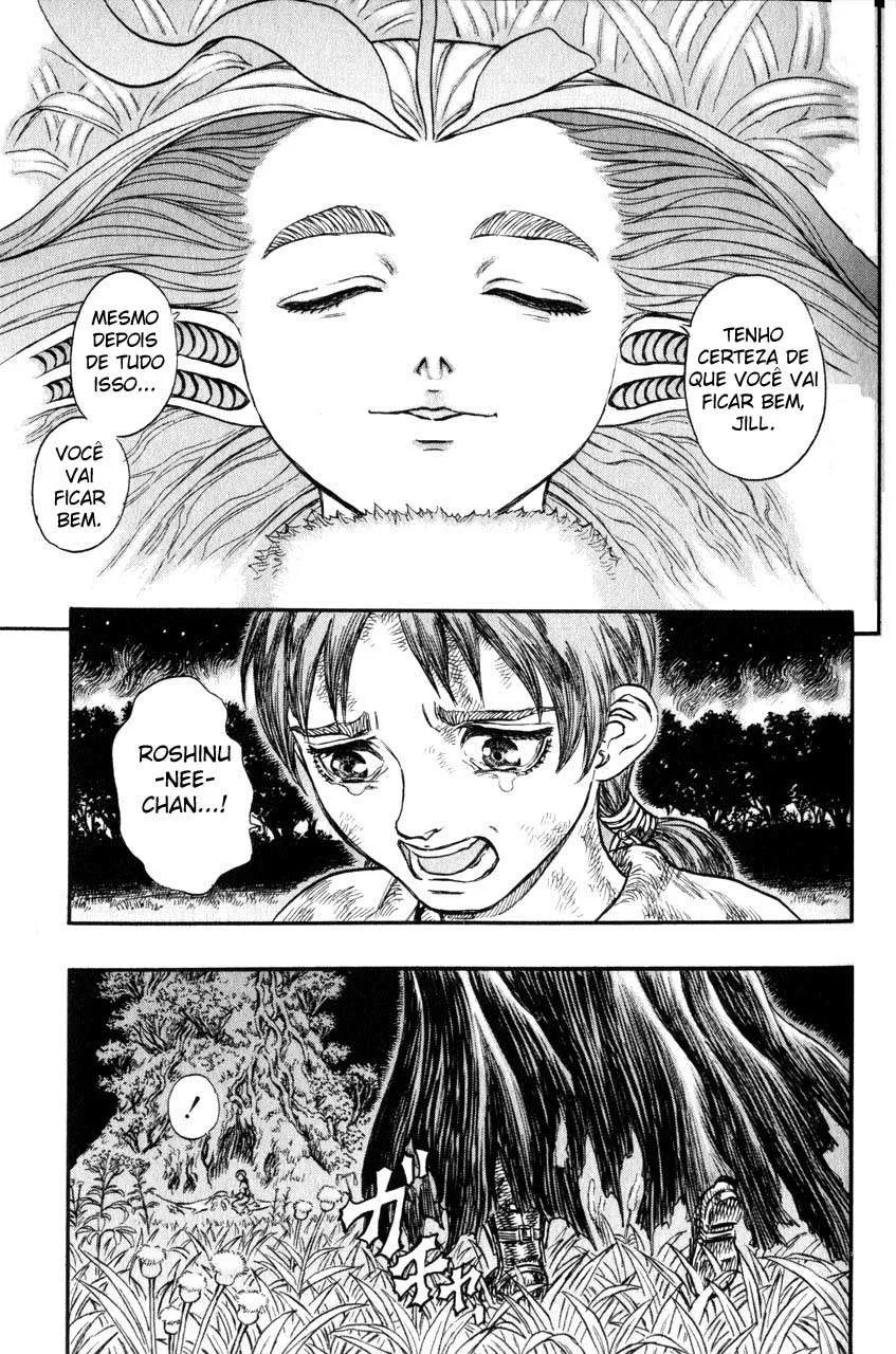 Berserk — Cap. 116, pág. 3