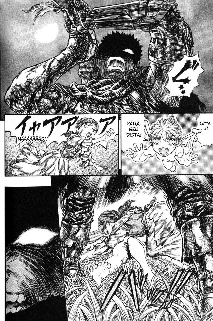 Berserk — Cap. 116, pág. 8