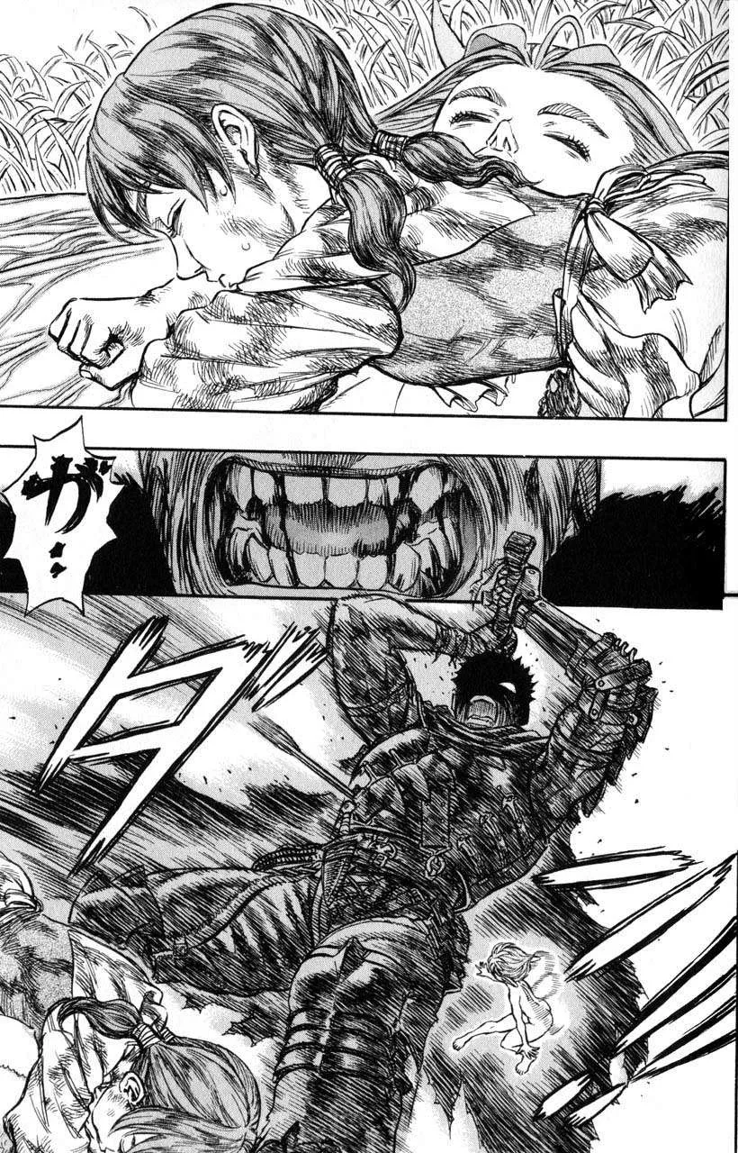 Berserk — Cap. 116, pág. 9
