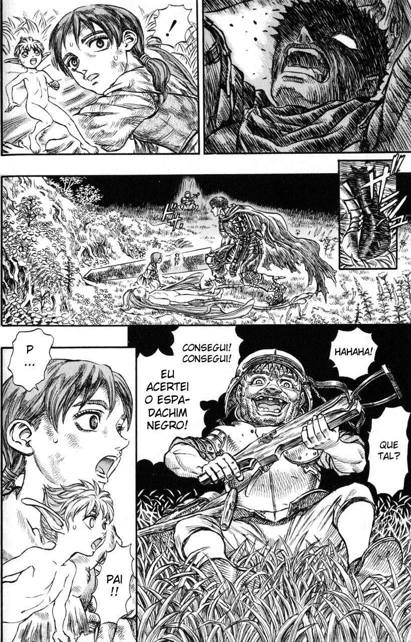 Berserk — Cap. 116, pág. 10