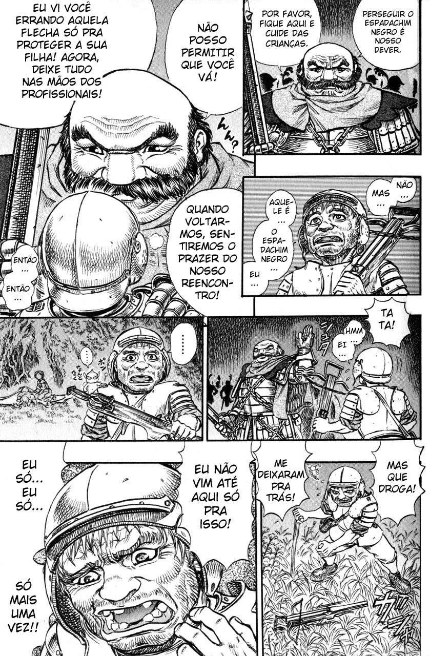 Berserk — Cap. 116, pág. 13