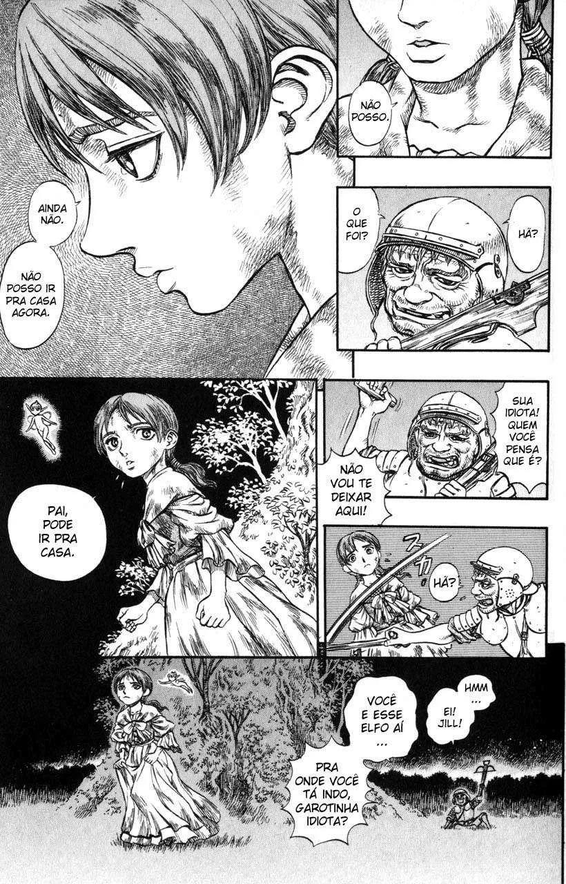 Berserk — Cap. 117, pág. 3