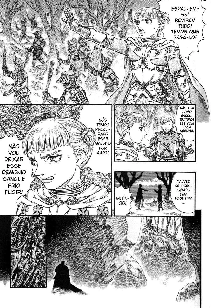 Berserk — Cap. 117, pág. 5