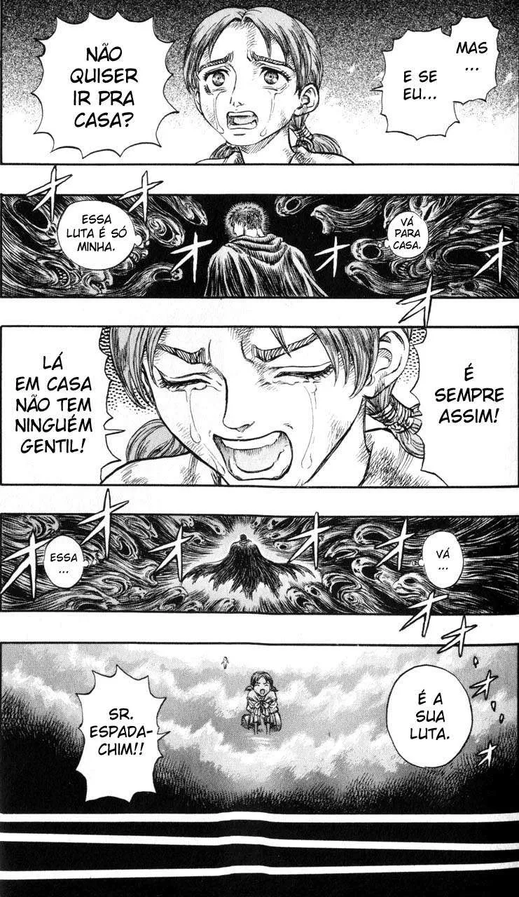 Berserk — Cap. 117, pág. 16