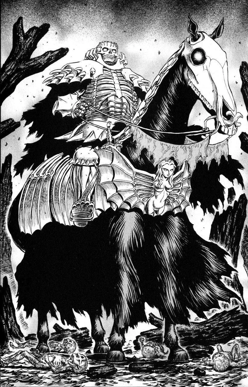 Berserk — Cap. 118, pág. 3