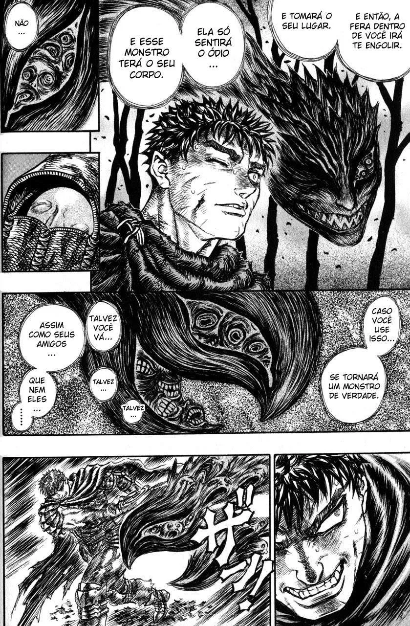 Berserk — Cap. 118, pág. 11
