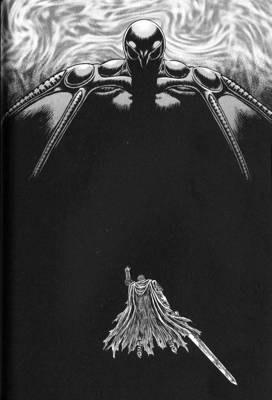 Berserk — Cap. 118, pág. 13