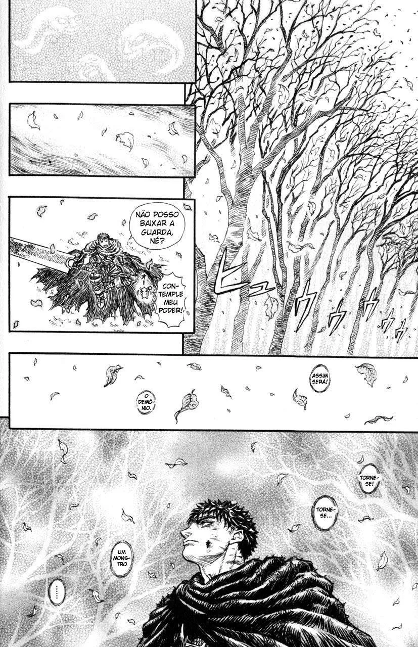 Berserk — Cap. 118, pág. 19