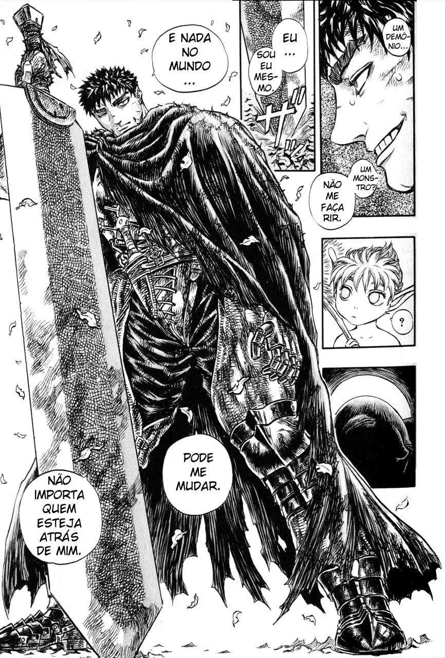 Berserk — Cap. 118, pág. 20