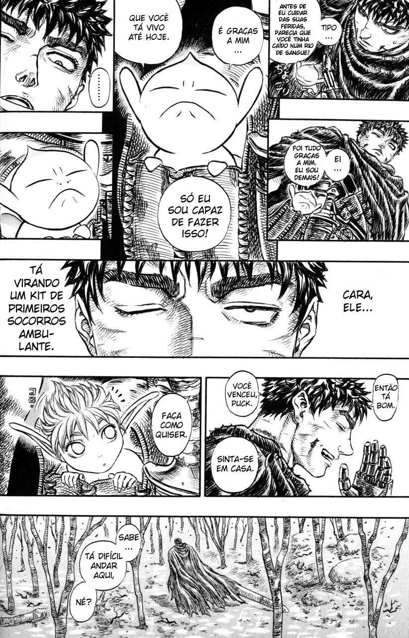 Berserk — Cap. 118, pág. 21