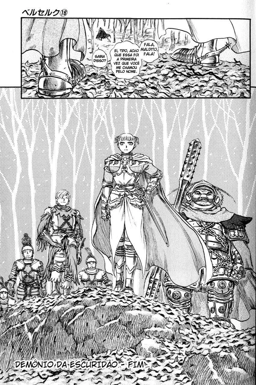 Berserk — Cap. 118, pág. 22