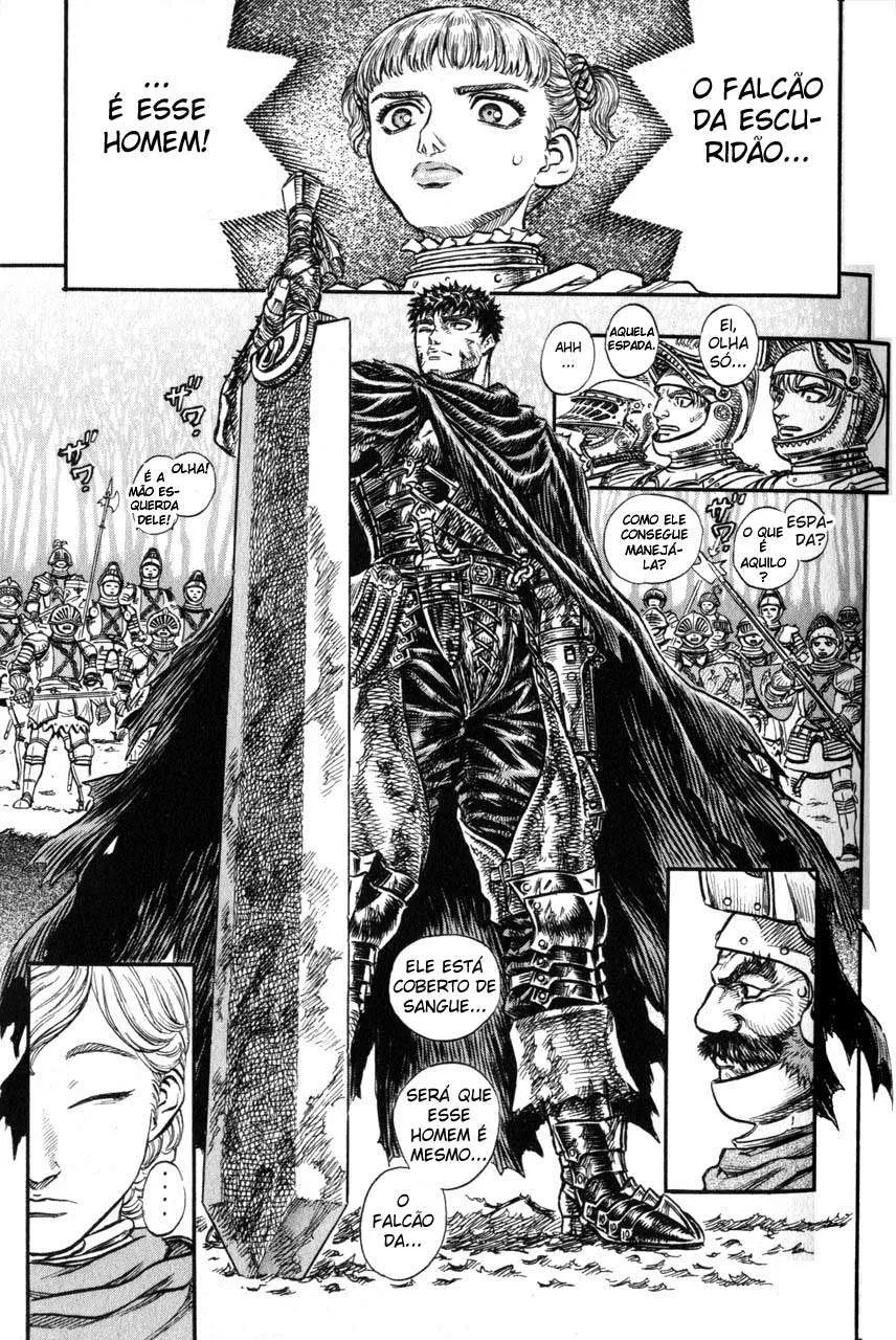 Berserk — Cap. 119, pág. 3