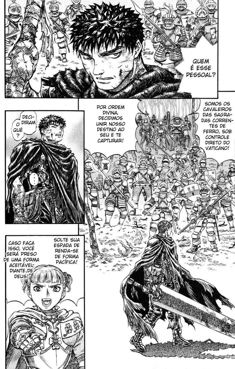 Berserk — Cap. 119, pág. 4