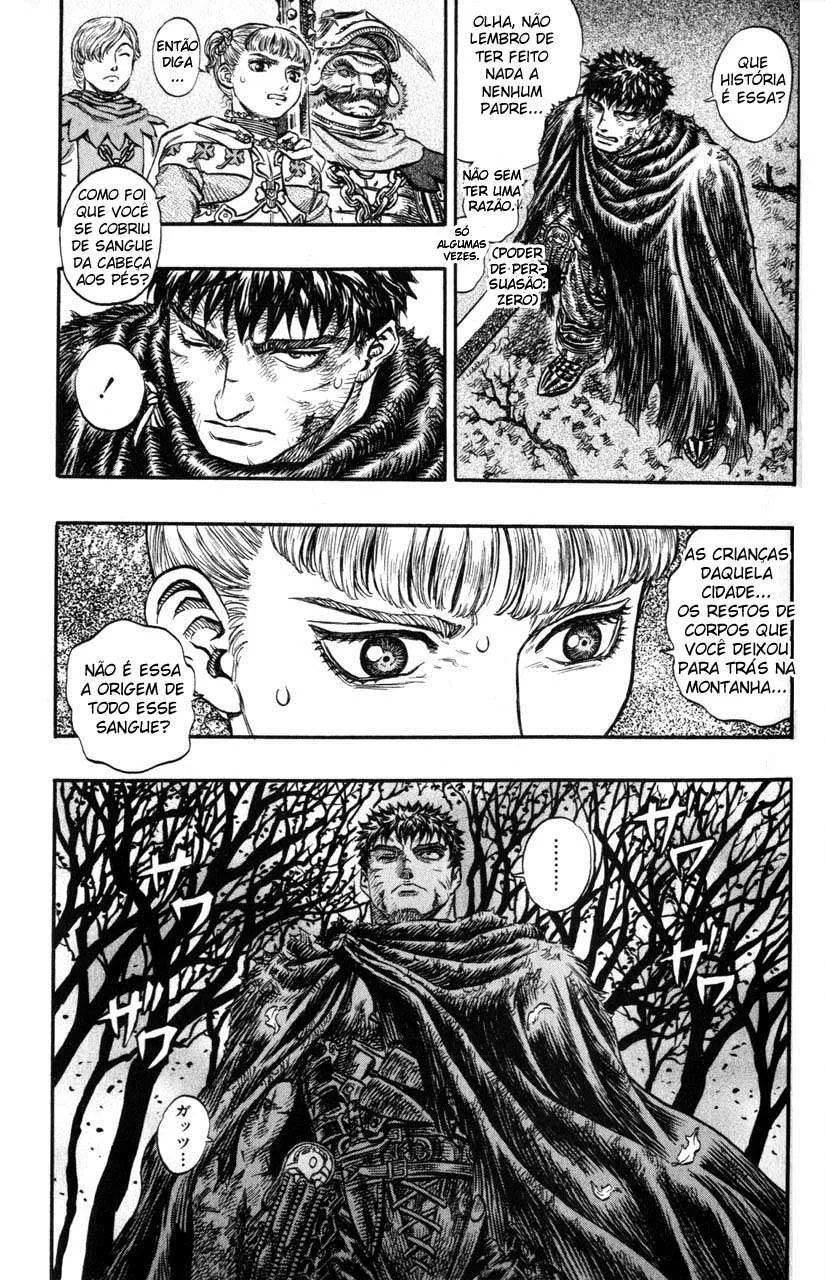 Berserk — Cap. 119, pág. 5