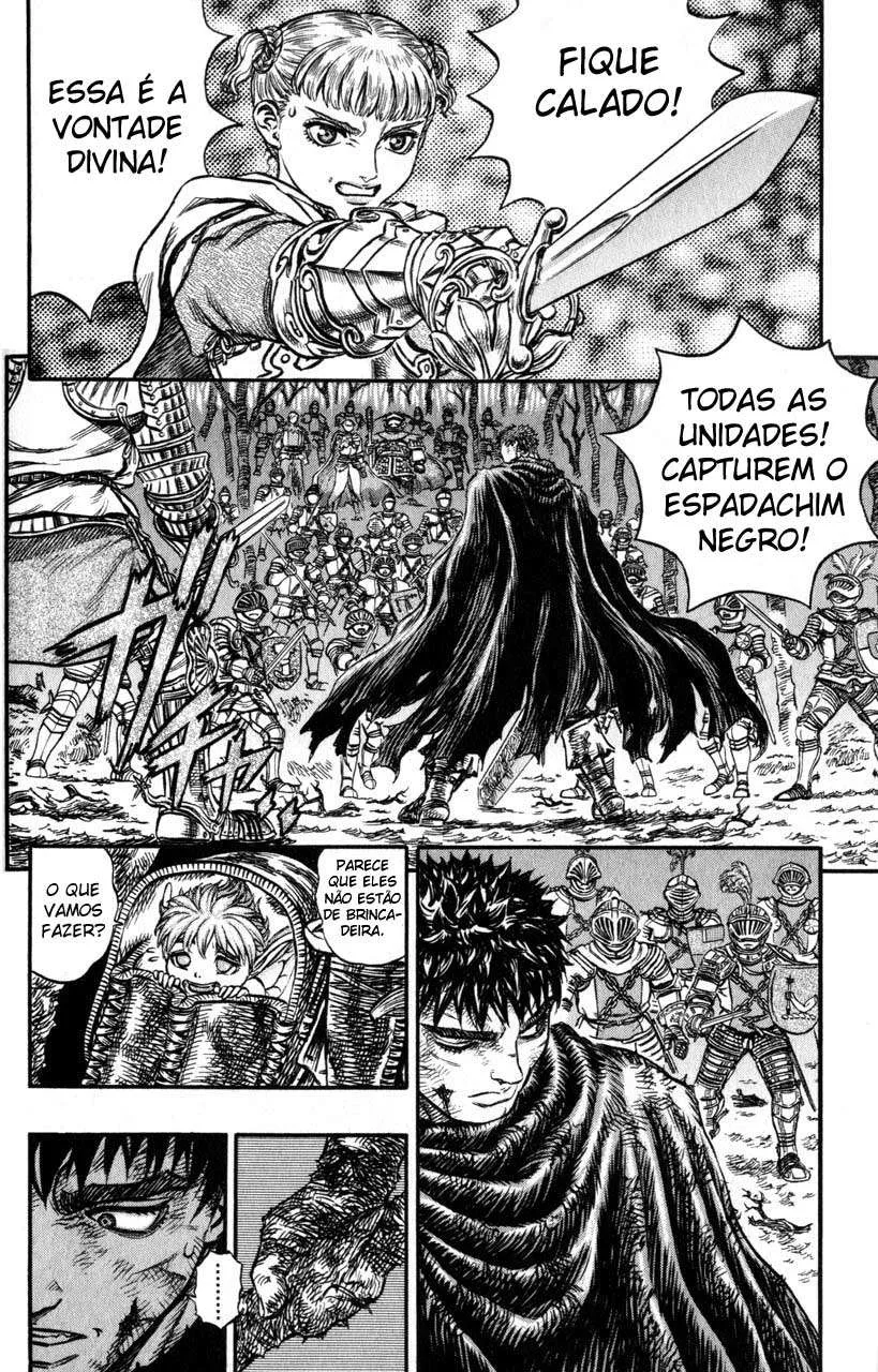 Berserk — Cap. 119, pág. 6