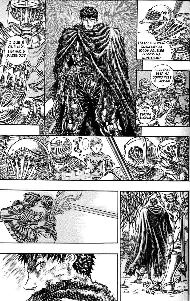 Berserk — Cap. 119, pág. 7