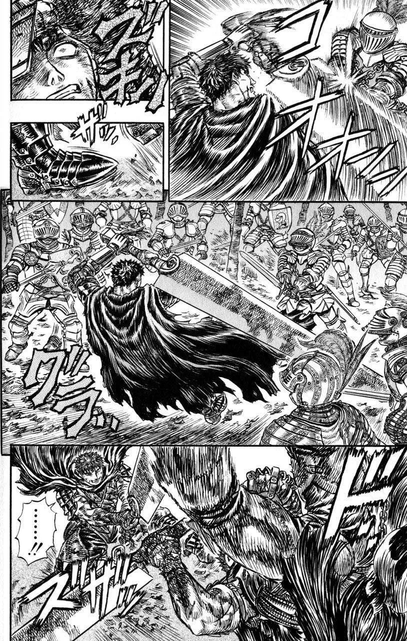 Berserk — Cap. 119, pág. 8