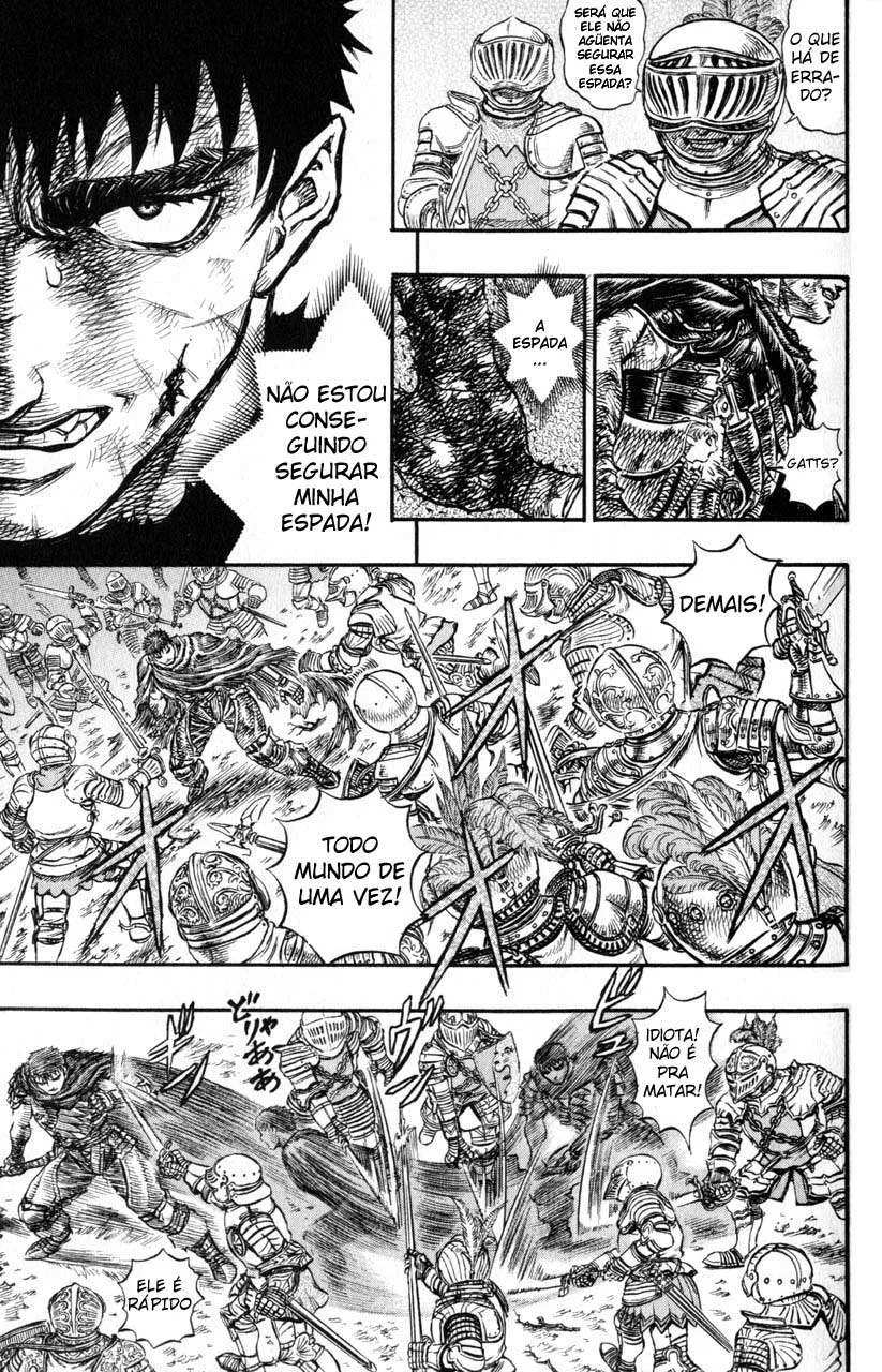 Berserk — Cap. 119, pág. 9