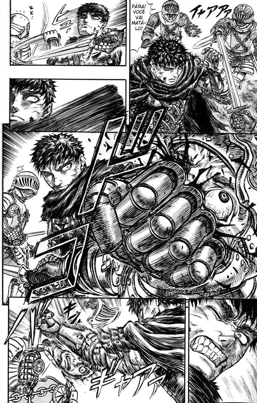 Berserk — Cap. 119, pág. 10
