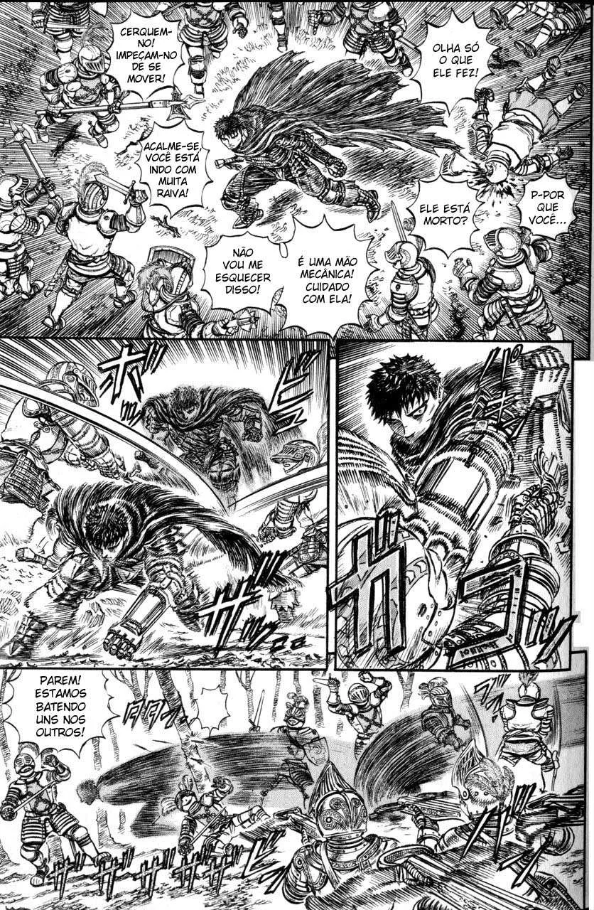 Berserk — Cap. 119, pág. 11