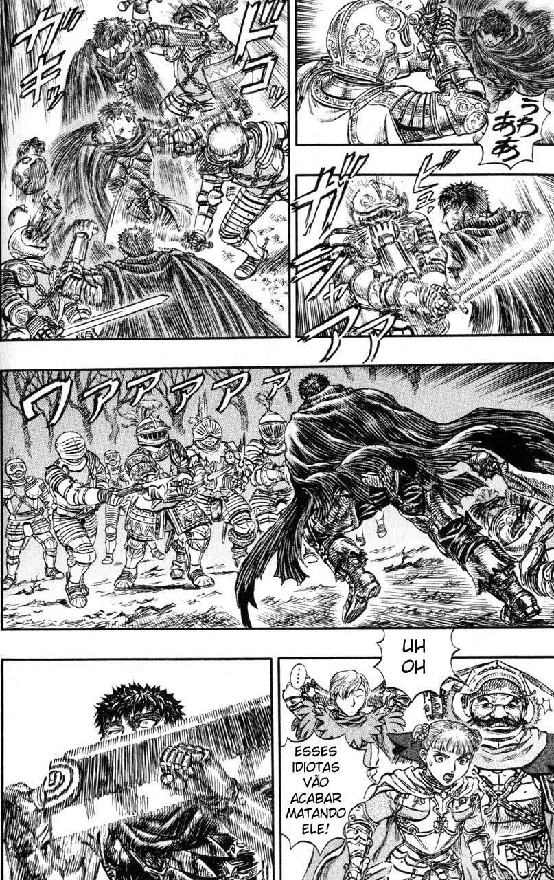 Berserk — Cap. 119, pág. 12